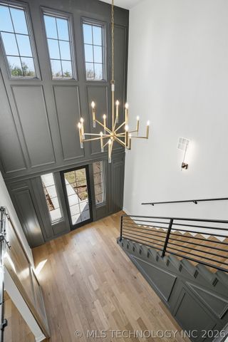 1937 Surrey Court, Bartlesville, OK 74006