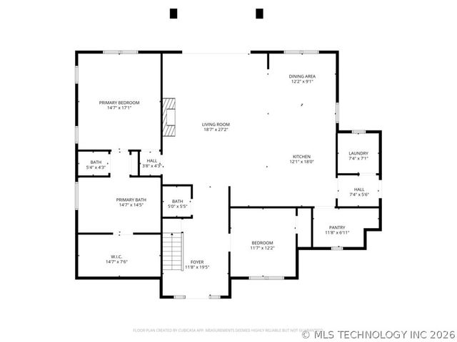 1937 Surrey Court, Bartlesville, OK 74006