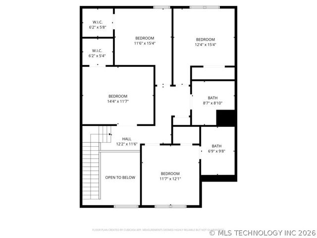 1937 Surrey Court, Bartlesville, OK 74006