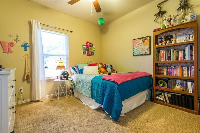 1818 Woodland Park Drive, Denison, TX 75020