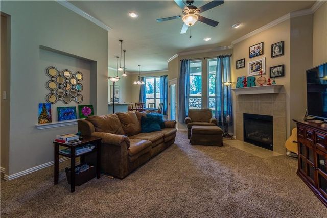 1818 Woodland Park Drive, Denison, TX 75020