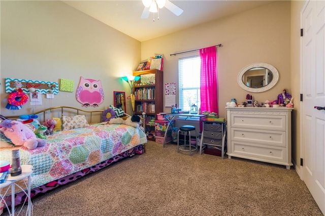 1818 Woodland Park Drive, Denison, TX 75020