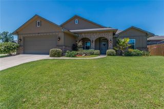1818 Woodland Park Drive, Denison, TX 75020