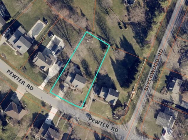 4779 Pewter Road, Union Twp, OH 45244