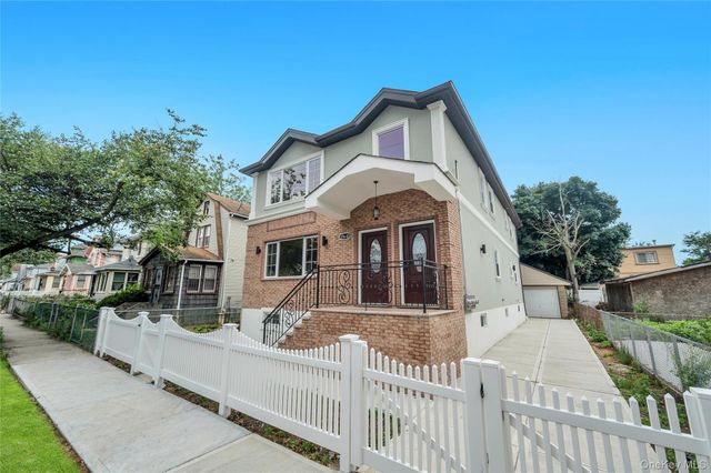 17643 133rd Road, Jamaica, NY 11434