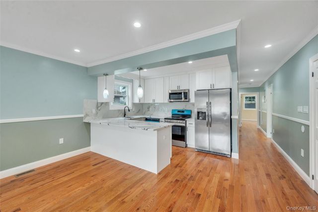 17643 133rd Road, Jamaica, NY 11434
