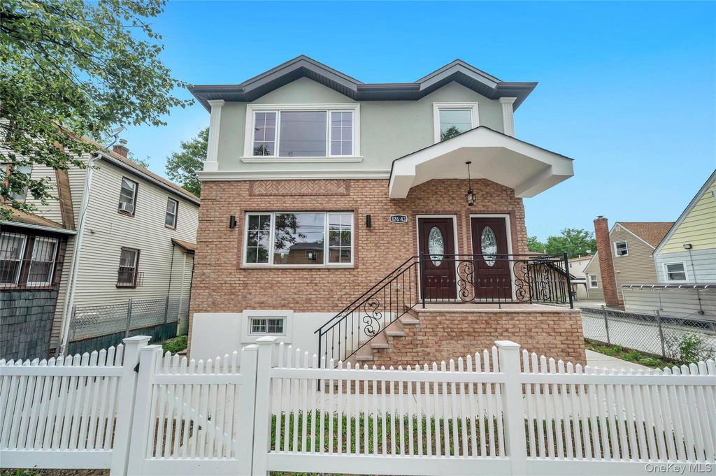 17643 133rd Road, Jamaica, NY 11434