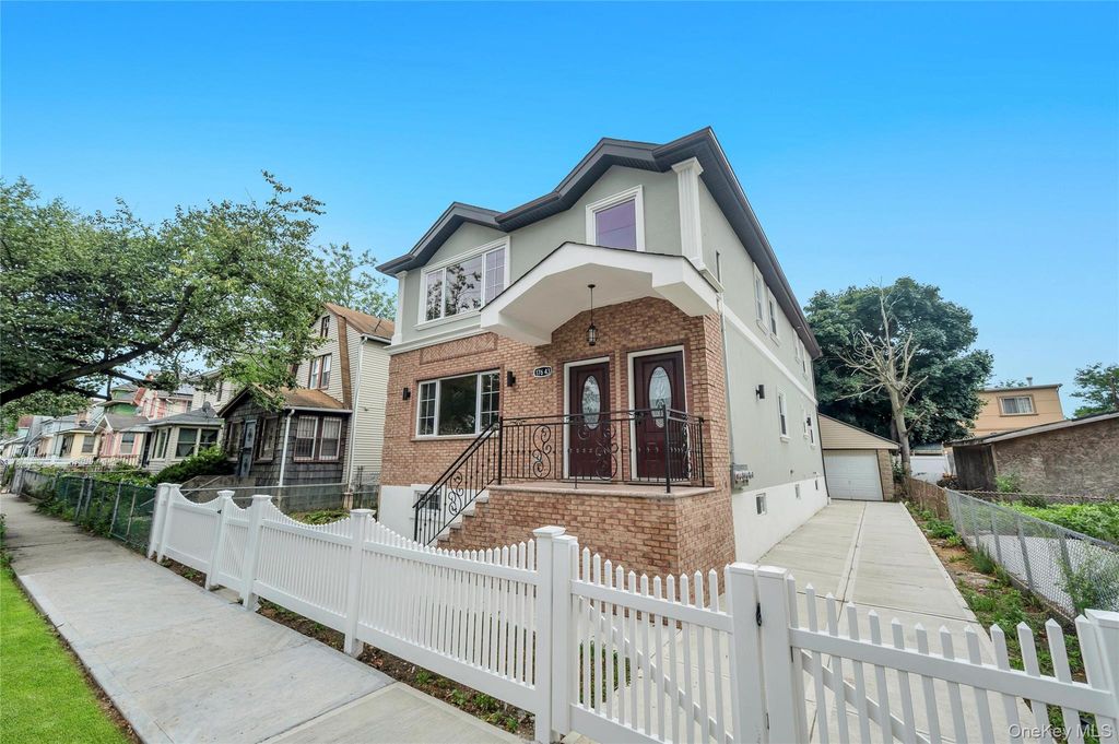 17643 133rd Road, Jamaica, NY 11434 — photo 2