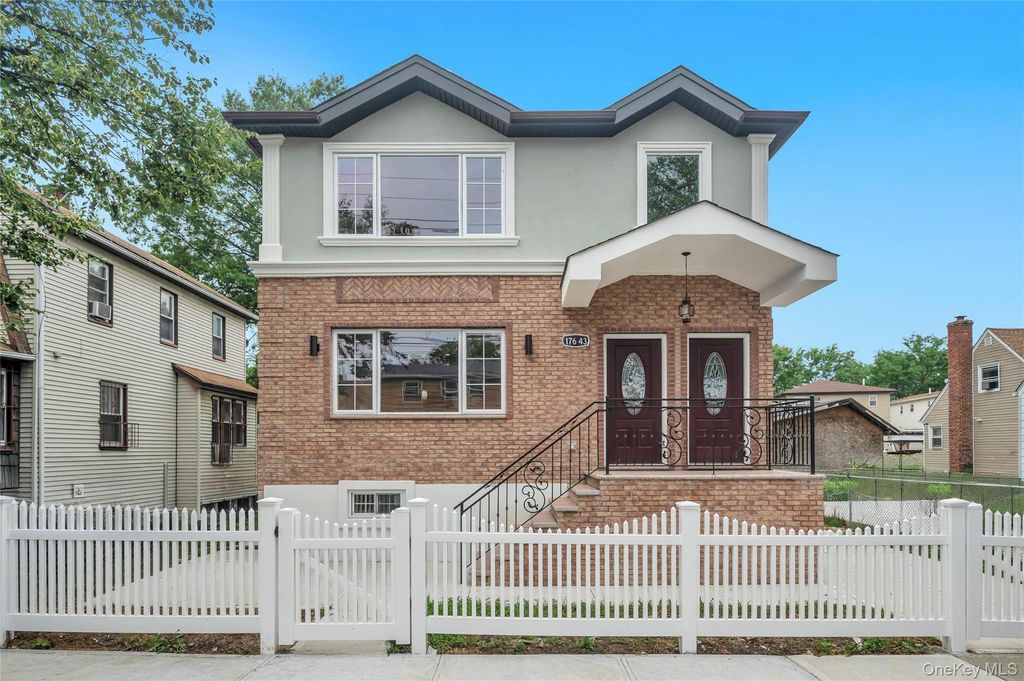 17643 133rd Road, Jamaica, NY 11434 — photo 3