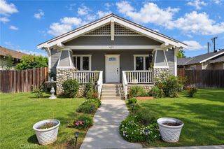 435 W 2nd, San Dimas, CA 91773
