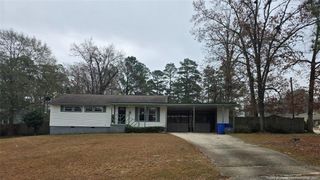 1929 McGougan Road, Fayetteville, NC 28303