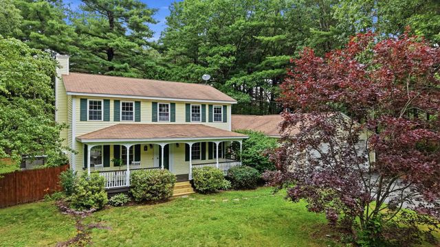 25 Camp Sargent Road, Merrimack, NH 03054