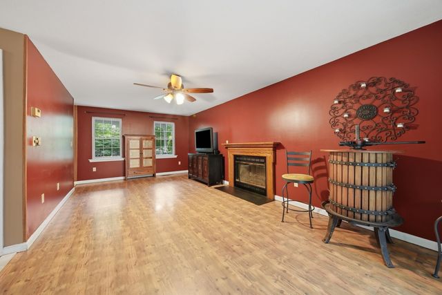 25 Camp Sargent Road, Merrimack, NH 03054
