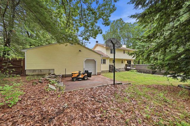 25 Camp Sargent Road, Merrimack, NH 03054