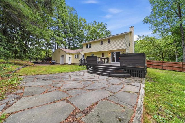 25 Camp Sargent Road, Merrimack, NH 03054