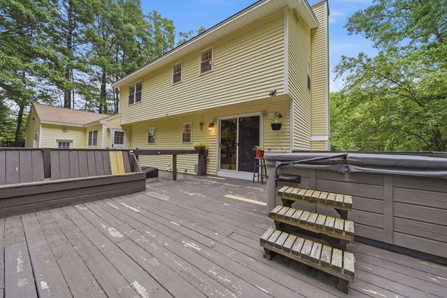 25 Camp Sargent Road, Merrimack, NH 03054