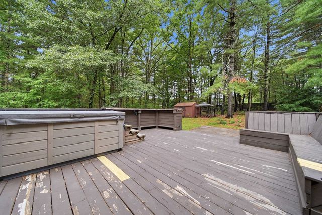 25 Camp Sargent Road, Merrimack, NH 03054