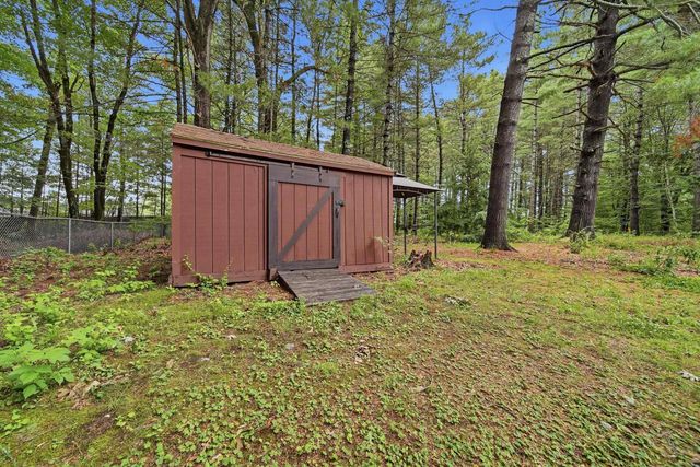25 Camp Sargent Road, Merrimack, NH 03054