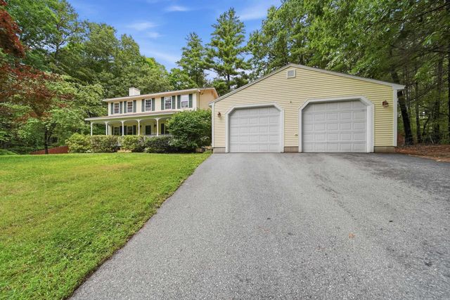 25 Camp Sargent Road, Merrimack, NH 03054