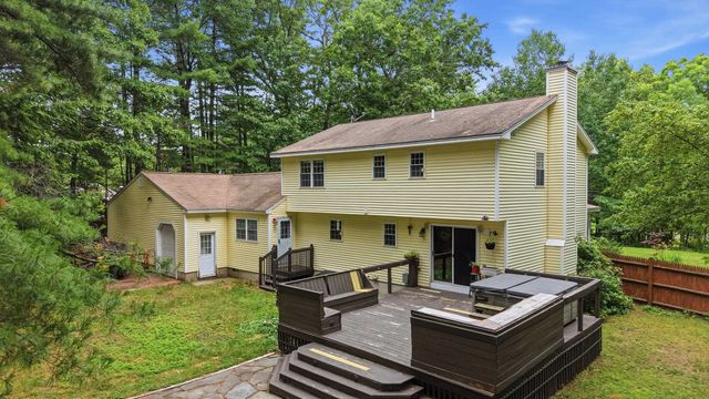 25 Camp Sargent Road, Merrimack, NH 03054