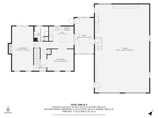 25 Camp Sargent Road, Merrimack, NH 03054
