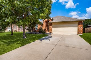 4208 Ridgewood Road, Melissa, TX 75454
