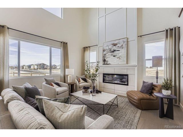5602 Stone Harbor Drive, Elizabeth, CO 80107