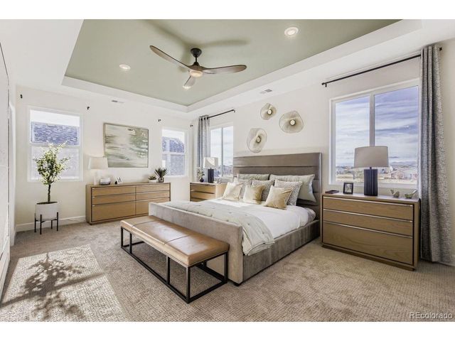 5602 Stone Harbor Drive, Elizabeth, CO 80107