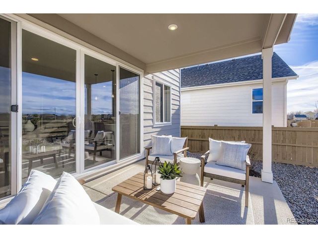 5602 Stone Harbor Drive, Elizabeth, CO 80107