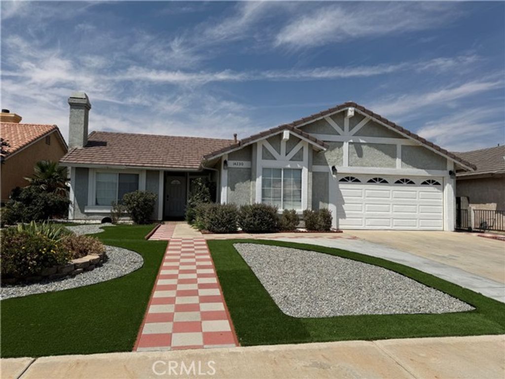 14230 Hillsborough Drive, Victorville, CA 92392