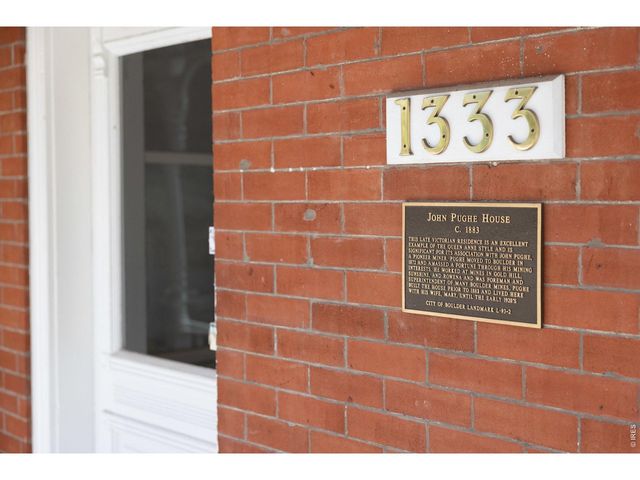 1333 Pine St 4, Boulder, CO 80302