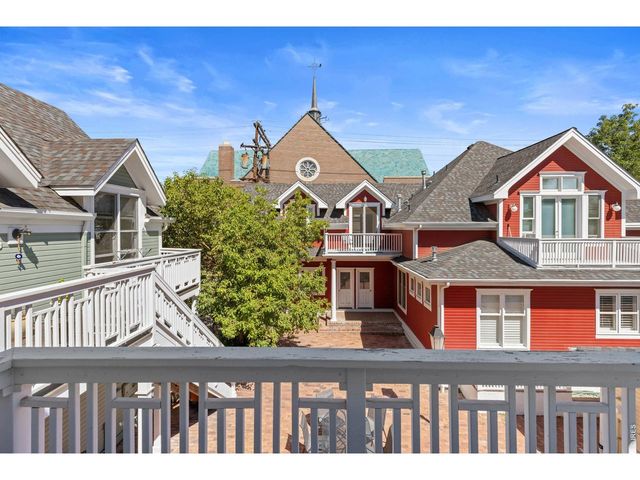 1333 Pine St 4, Boulder, CO 80302