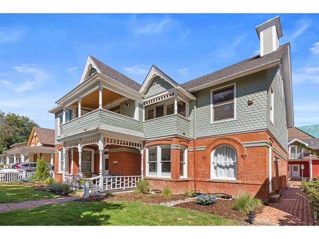 1333 Pine St 4, Boulder, CO 80302