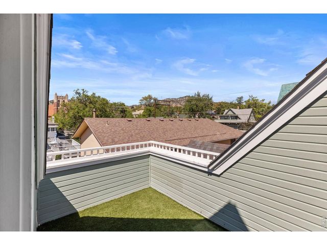 1333 Pine St 4, Boulder, CO 80302
