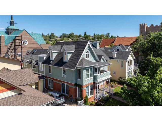 1333 Pine St 4, Boulder, CO 80302