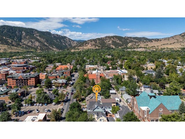 1333 Pine St 4, Boulder, CO 80302