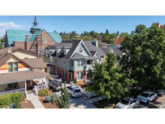 1333 Pine St 4, Boulder, CO 80302