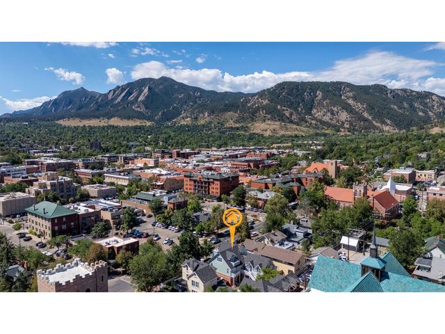 1333 Pine St 4, Boulder, CO 80302