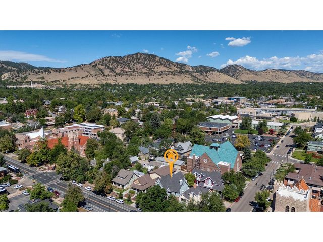 1333 Pine St 4, Boulder, CO 80302