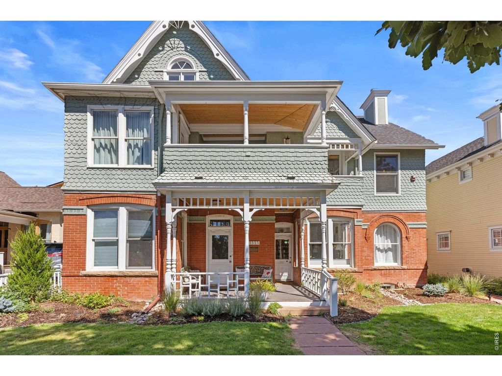 1333 Pine St 4, Boulder, CO 80302