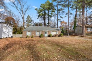744 Buena Vista Drive, Fayetteville, NC 28311