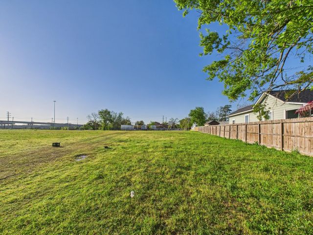 0 Cochran Street, Houston, TX 77022