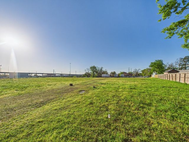 0 Cochran Street, Houston, TX 77022