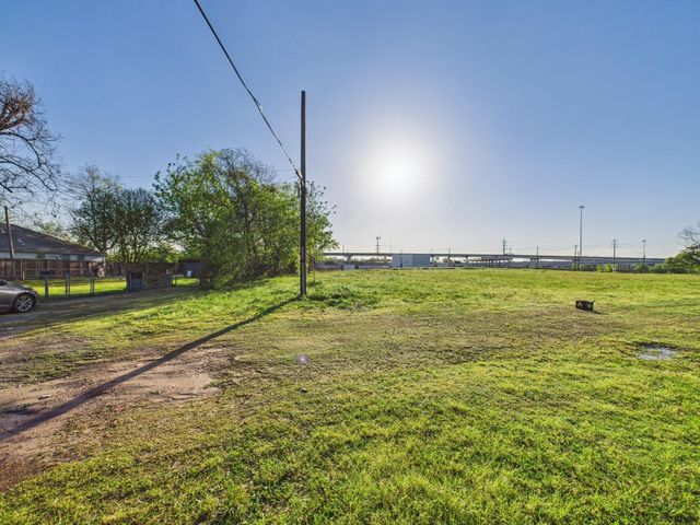 0 Cochran Street, Houston, TX 77022