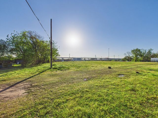 0 Cochran Street, Houston, TX 77022
