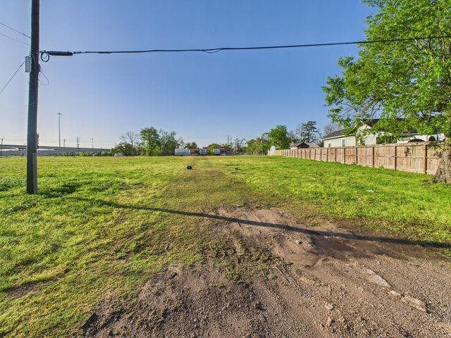 0 Cochran Street, Houston, TX 77022