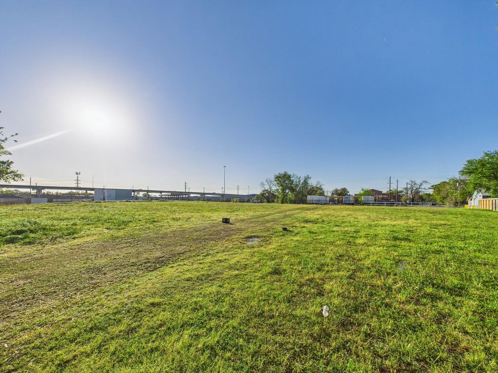 0 Cochran Street, Houston, TX 77022