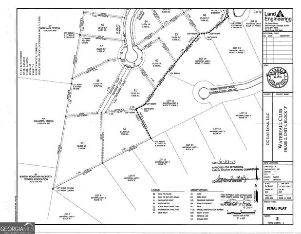 J58 Bent Grass Way, Clayton, GA 30525