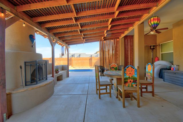 6621 Nagoya Road NE, Rio Rancho, NM 87144