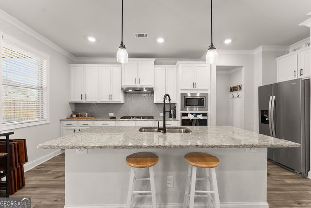 30 Brant Circle, Jefferson, GA 30549